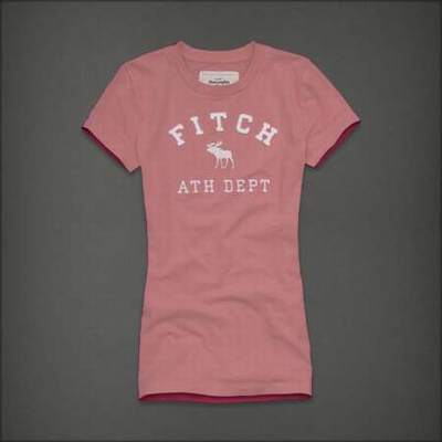 tee shirt abercrombie homme pas cher