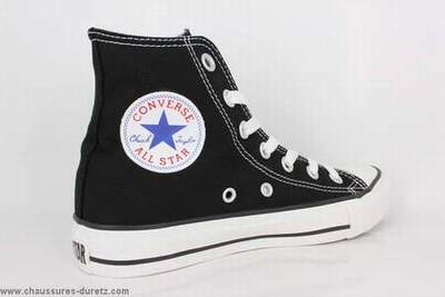 converse grande taille