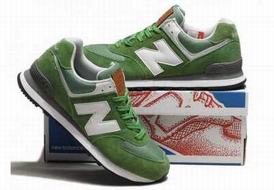 new balance commander