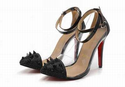 vente privée christian louboutin