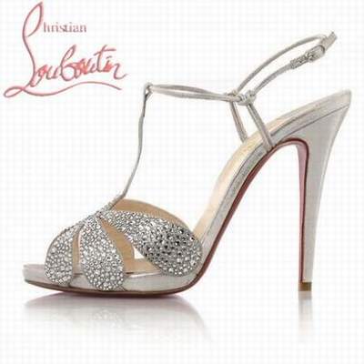 chaussure louboutin les plus cher