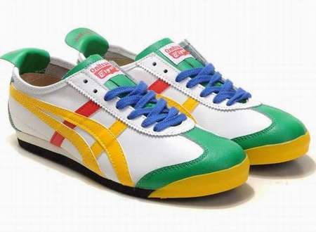 cdiscount basket asics