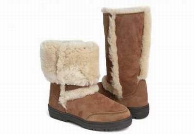 ugg annecy