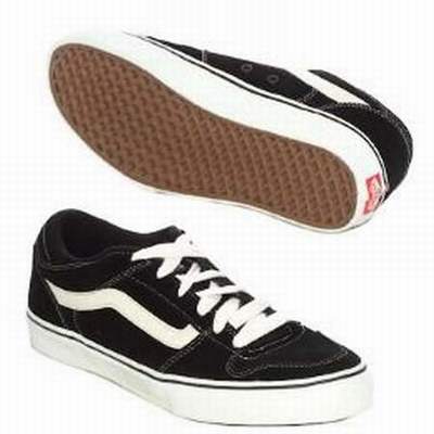 chaussures vans homme intersport, OFF 77%,Special offer!