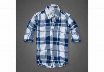 chemise abercrombie femme