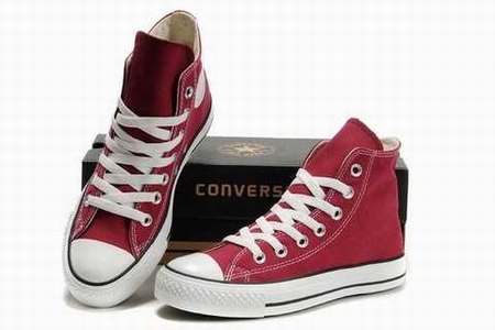 soldes converses all star