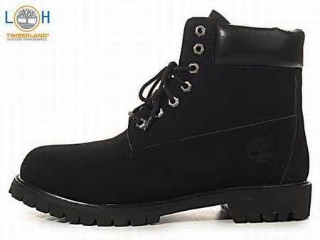 timberland strasbourg