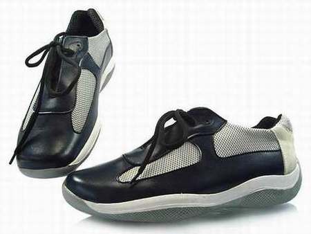 prada chaussures homme prada discount