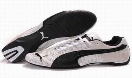 puma espera pas cher