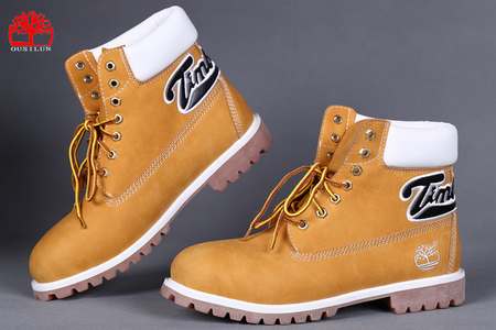 timberland troyes