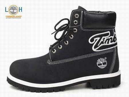 timberland st etienne