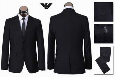 Beilisi Suit homme